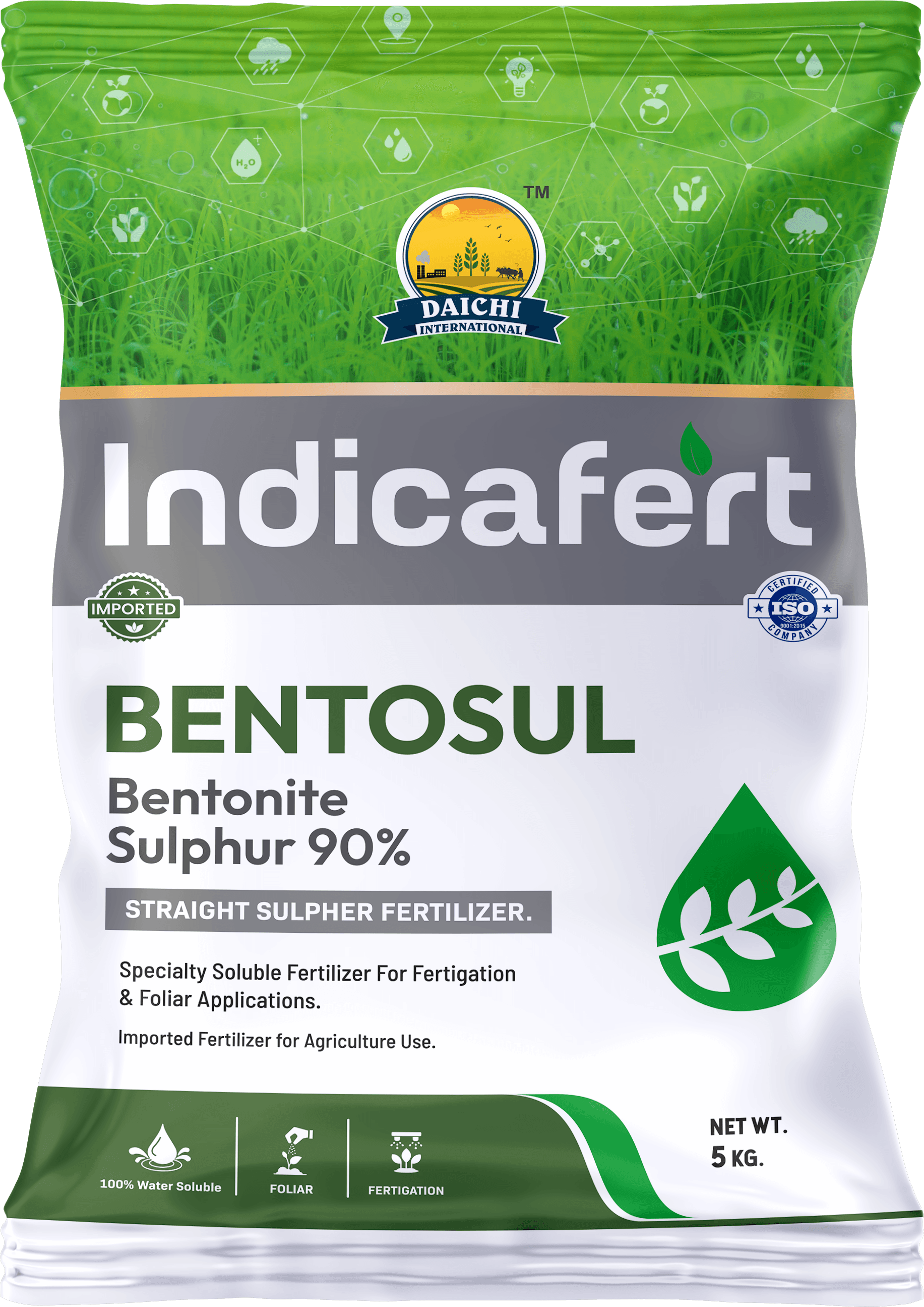 Bentosul