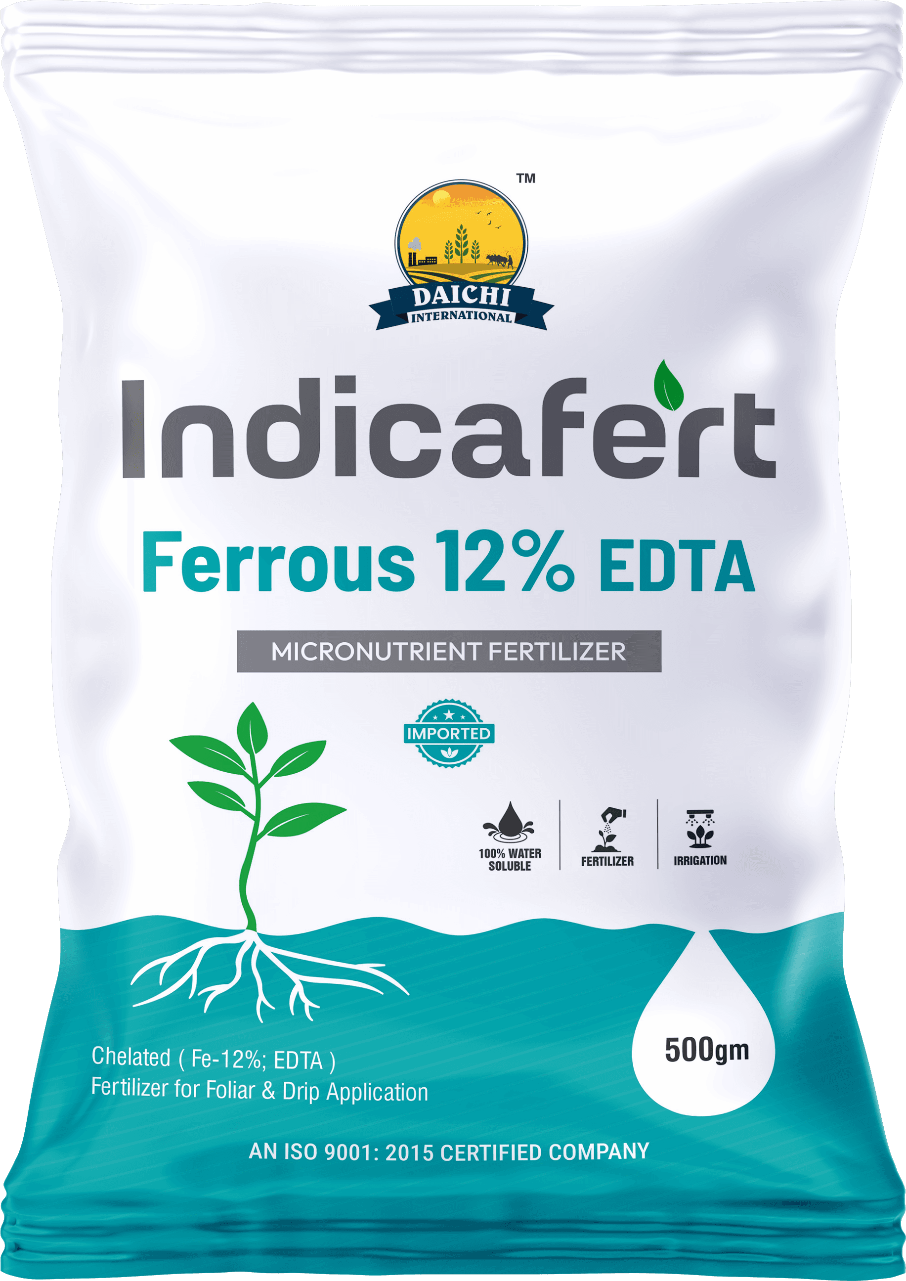 IndicaFert Ferrous