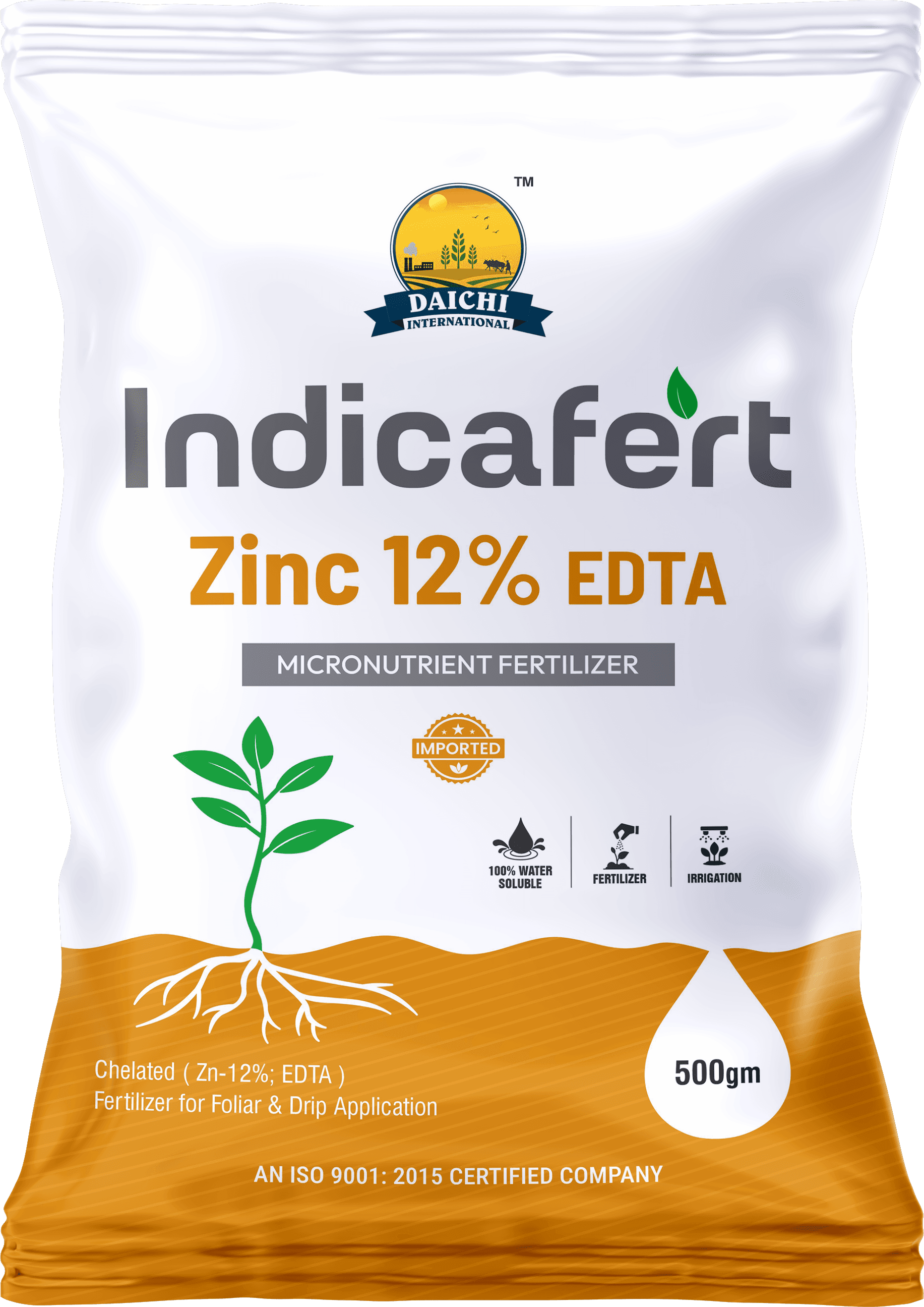 IndicaFert Zinc